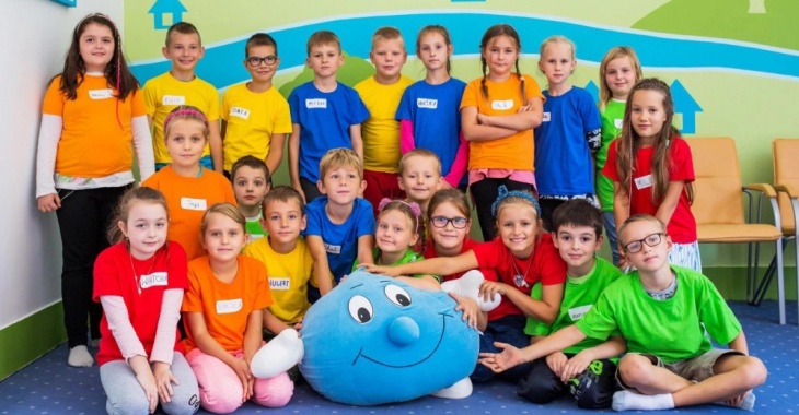 Rusza kolejna edycja akcji edukacyjnej Wodociągów Krakowskich