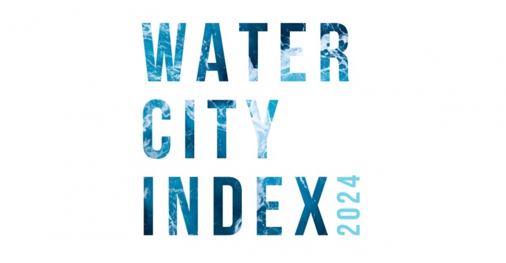 Wyniki rankingu Water City Index 2024