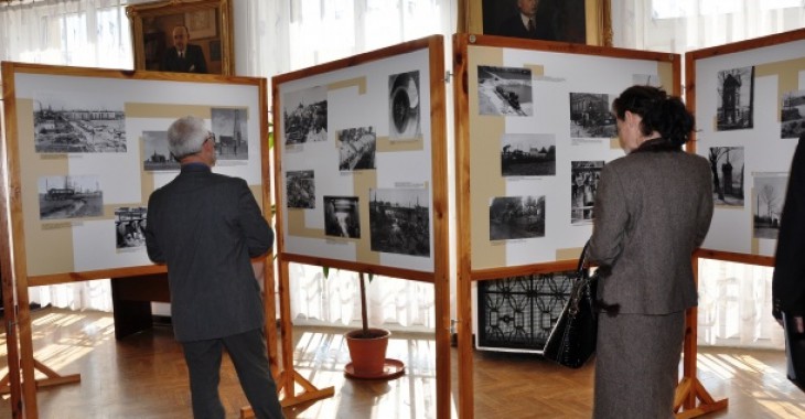 90 lat od decyzji o budowie w Łodzi wodociągów i kanalizacji