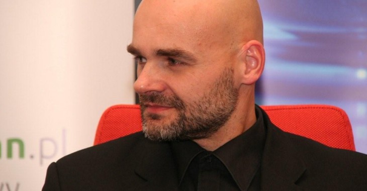 Dariusz Latawiec o nowym Prawie wodnym