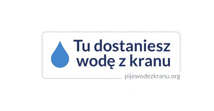 Gdzie można napić się wody z kranu