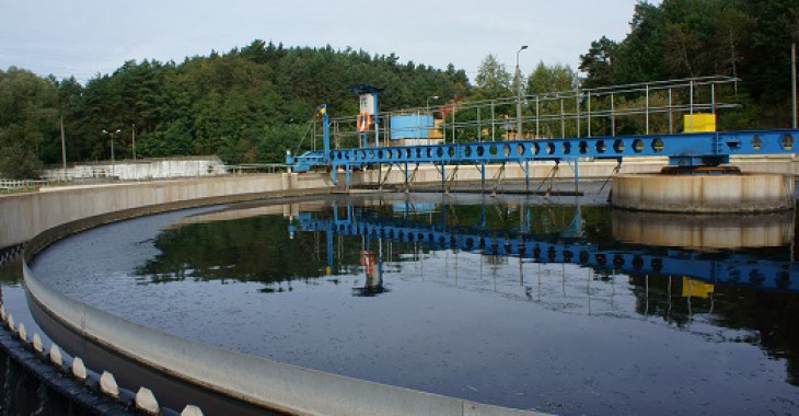 Gorzowska oczyszczalnia ma imię