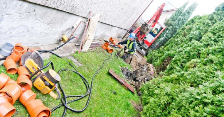 Ostatnie tygodnie na podłączenie się do kanalizacji w Jaworznie