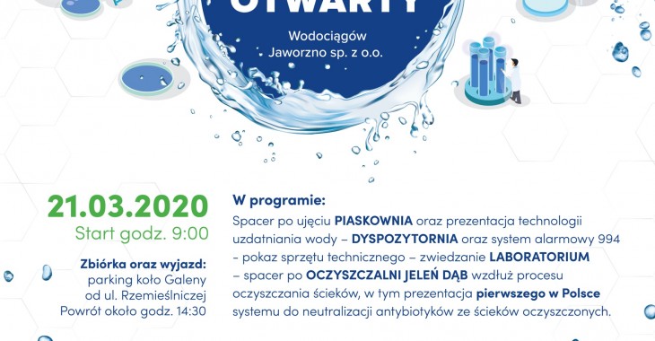 Czysta woda i neutralizacja farmaceutyków ze ścieków ...