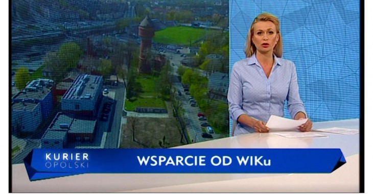 WiK w Opolu postanowił przekazać 100.000 zł opolskim szpitalom