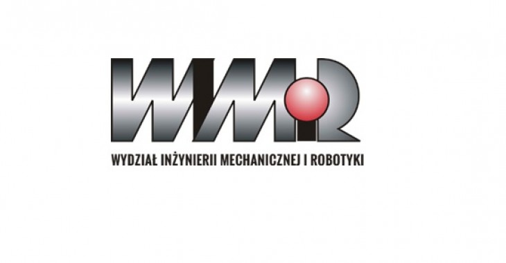 Wydział Inżynierii Mechanicznej i Robotyki Akademii Górniczo-Hutniczej w Krakowie patronem merytorycznym