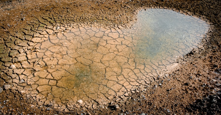 Bieżąca sytuacja hydrologiczna