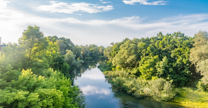 Apel Wód Polskich o ograniczenie zrzutów do Odry